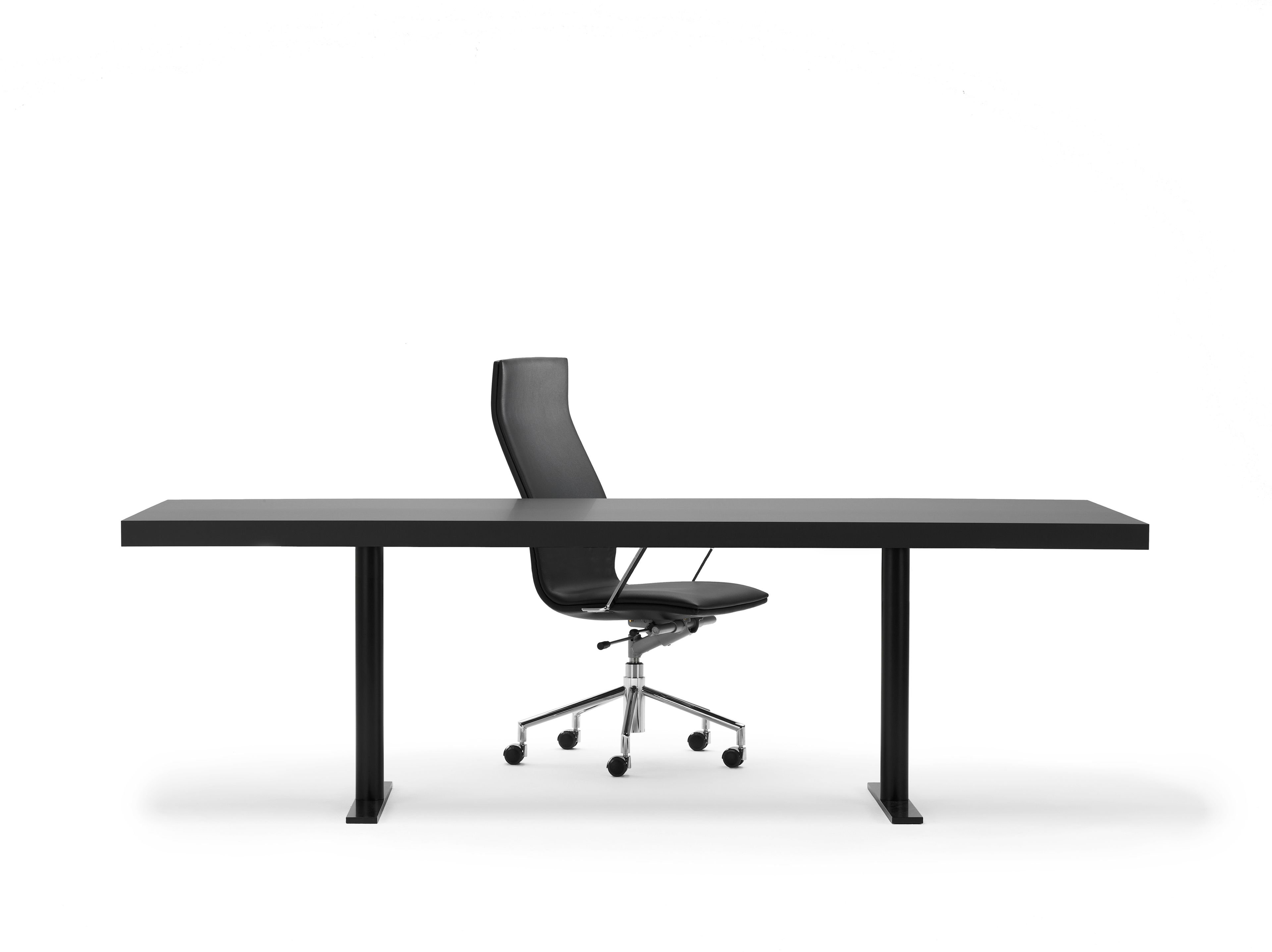 Регулируемый по высоте стол с ящиками Spiegels .flair ARCH-00057281 - Вид №2