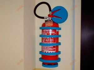 Codex Защиты для огнетушителей