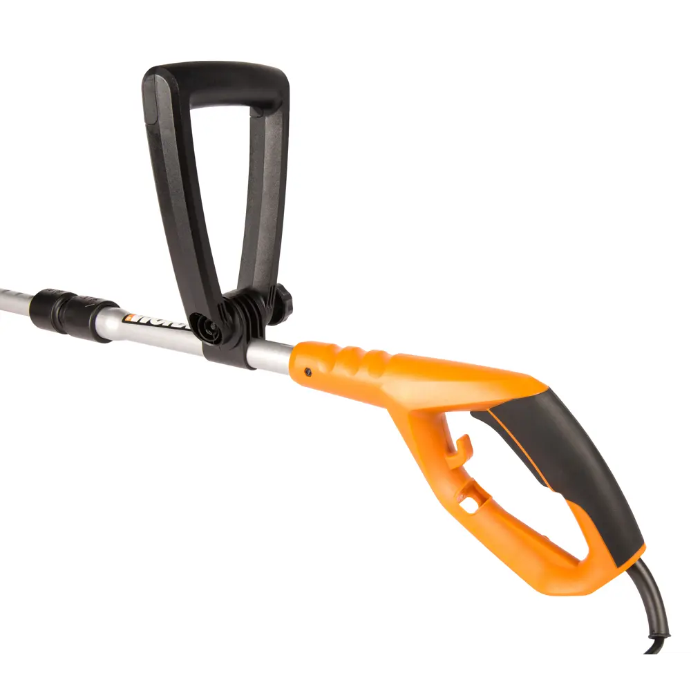 Электрический триммер WORX WP120E с телескопической ручкой 82600070 STLM-0031101 - Вид №3