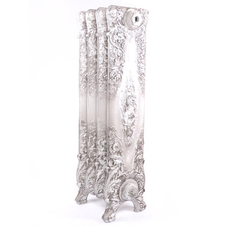 Чугунный радиатор RETROstyle Chester 640 6 секций 6871 - Вид №6