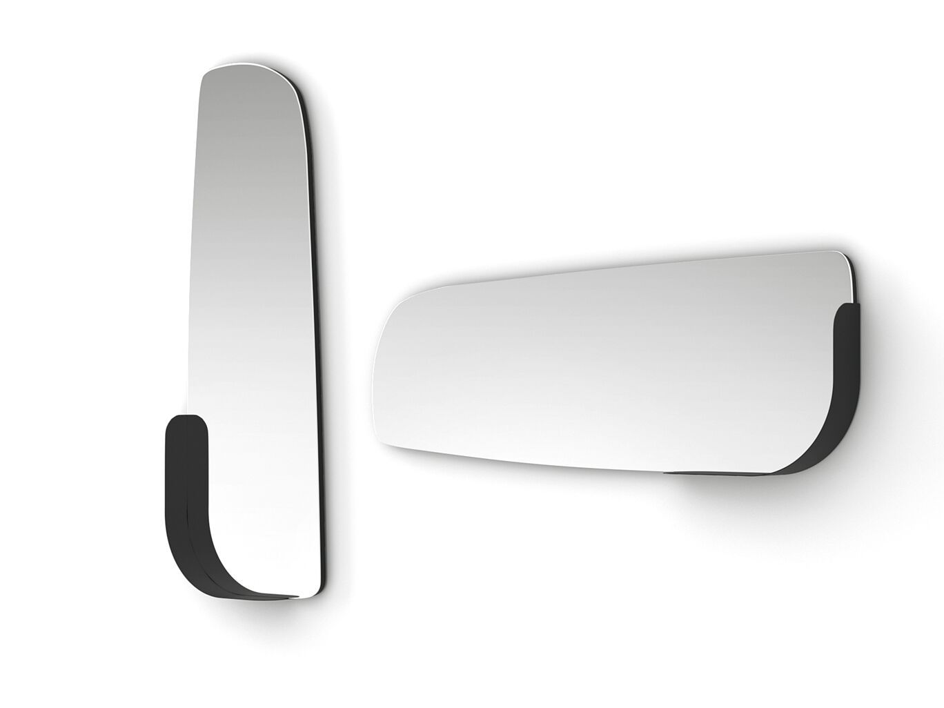 Настенное зеркало Santalucia Mobili Homy ARCH-00058162