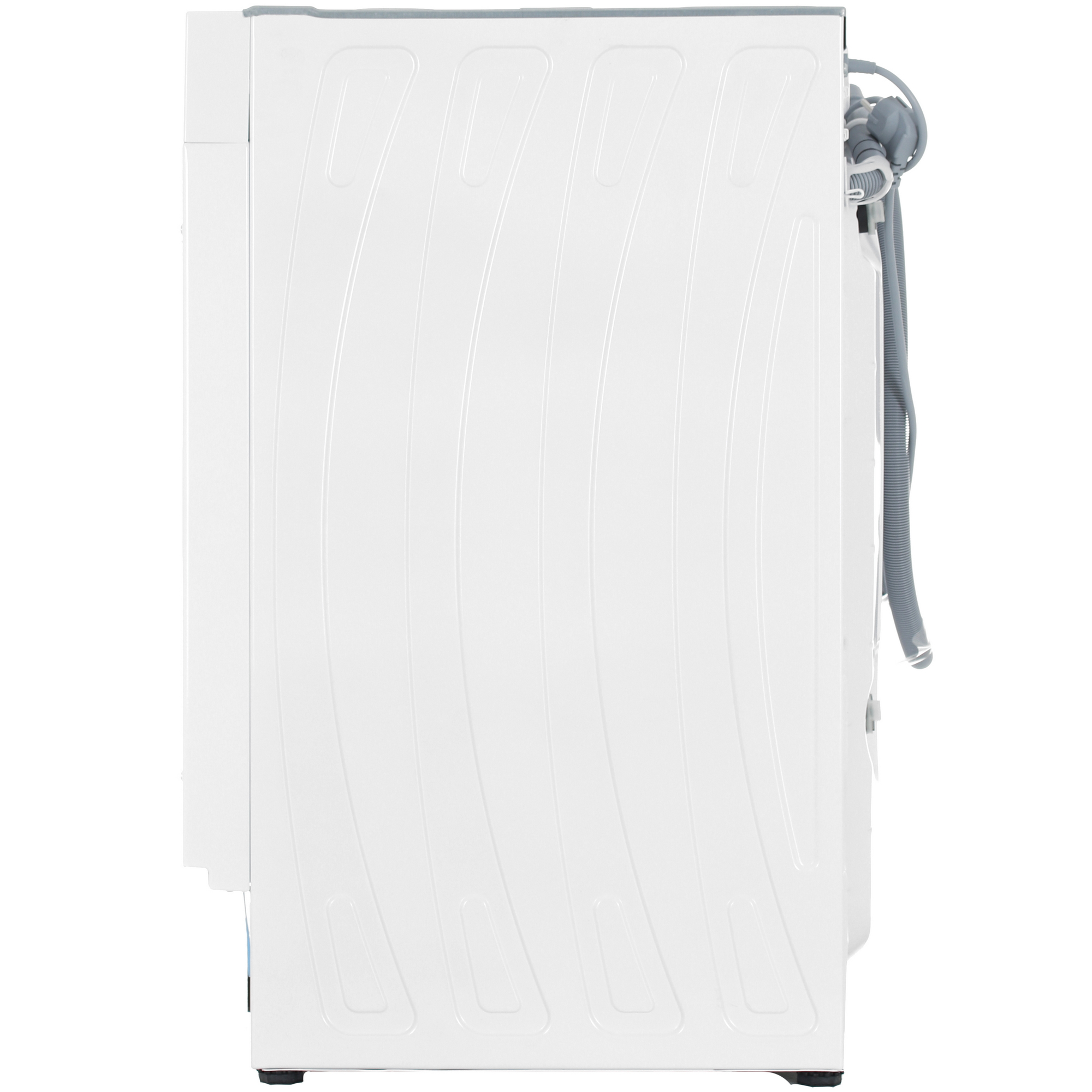 9133053 Встраиваемая стиральная машина Delonghi DWMI 725 ISABELLA STDN-0013805 - Вид №2