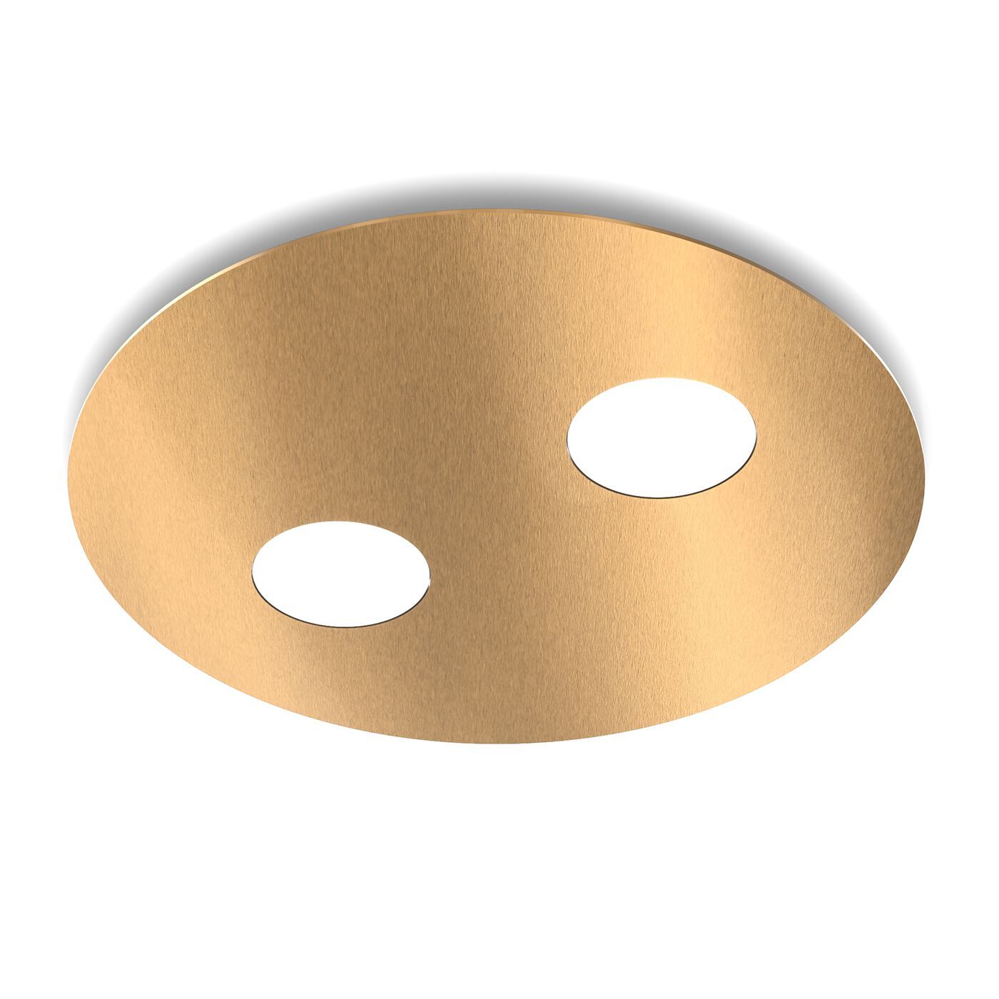 Алюминиевый потолочный светильник Amarcords Slim ARCH-00002981 - Вид №4