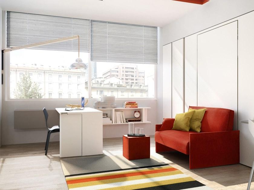 CLEI 2-местный раскладной диван Altea sun-id-1411561 - Вид №8