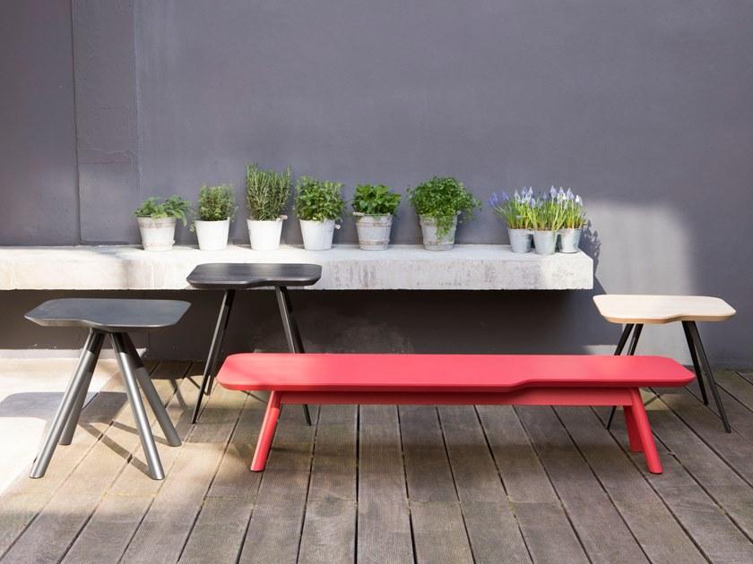 TrabA' Сервиз деревянный квадратный Aky 00101 - Вид №6