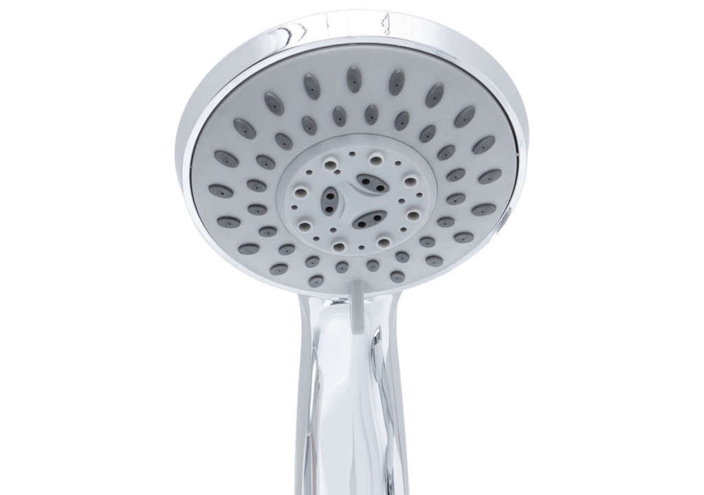 Смеситель на борт ванны Aquanet A8 00205034 - Вид №4