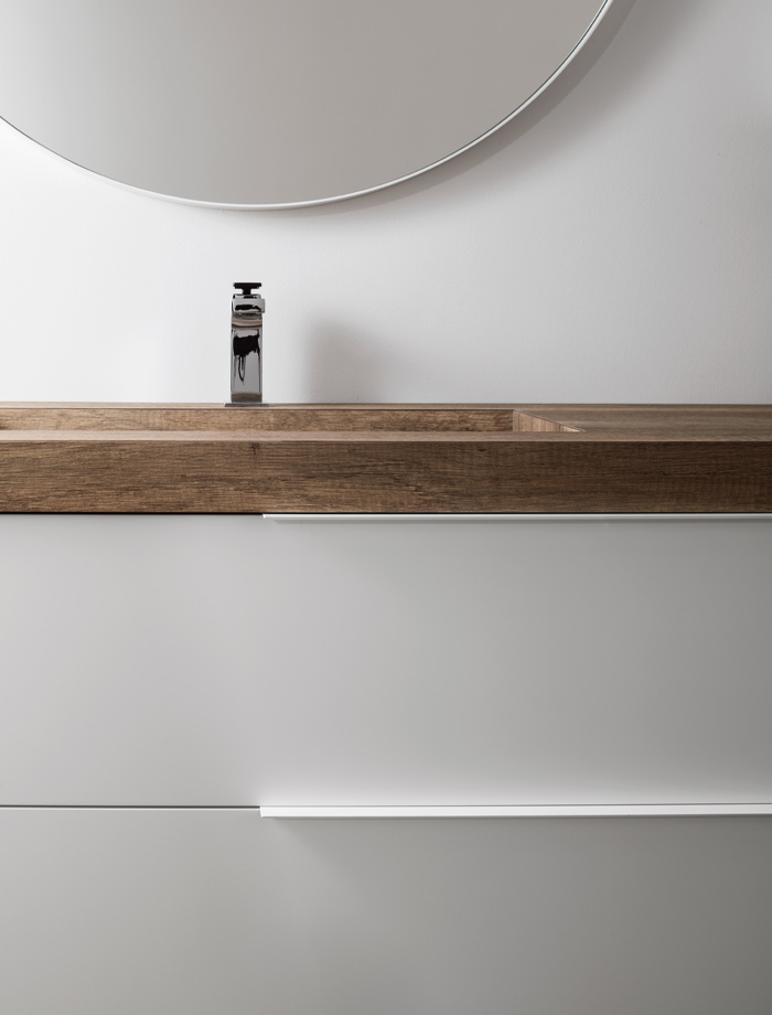 Комплект мебели 64 Arcom Pollock STARC142 - Вид №2