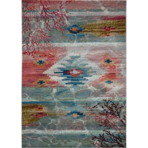 Ковёр Red Sea 854X-Q4 1.1x1.7 м