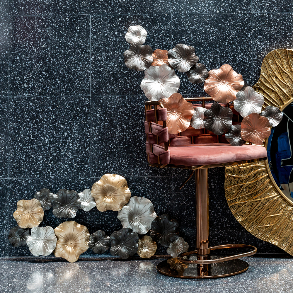 19091232 Панно «Капуцин » Object Desire  - Вид №2