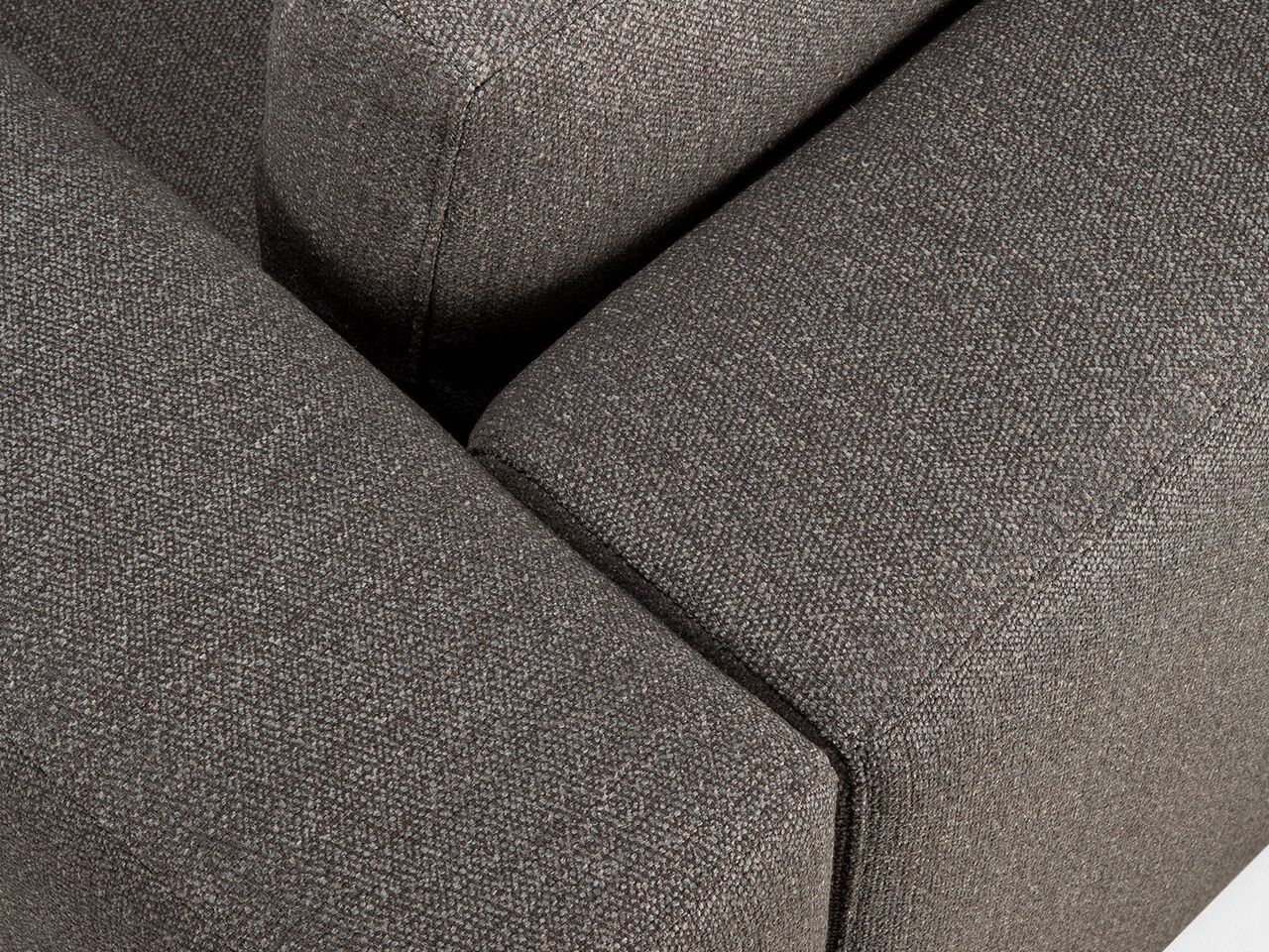 Тканевое кресло Ethnicraft Mellow ARCH-00036888 - Вид №18