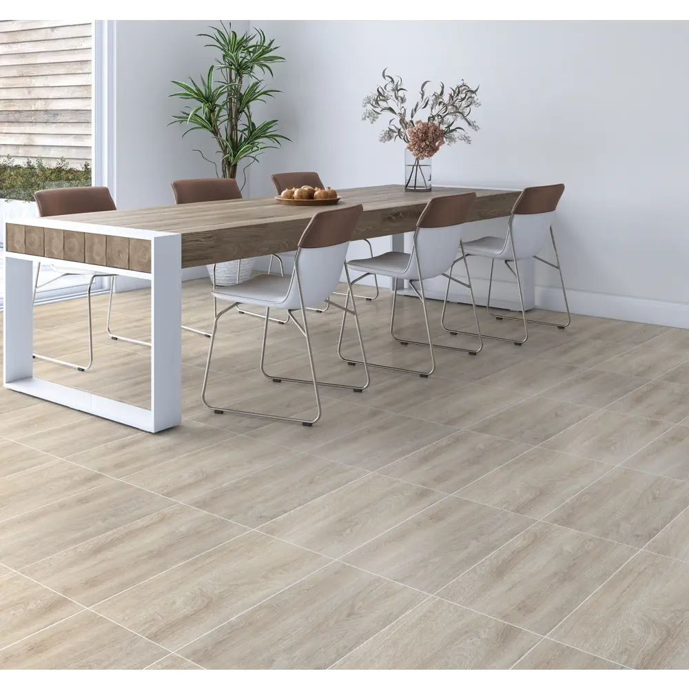 LB CERAMICS Керамогранит «Софт Вуд» с текстурой дерева 30x60 см 84922229 STLM-0057201 - Вид №5