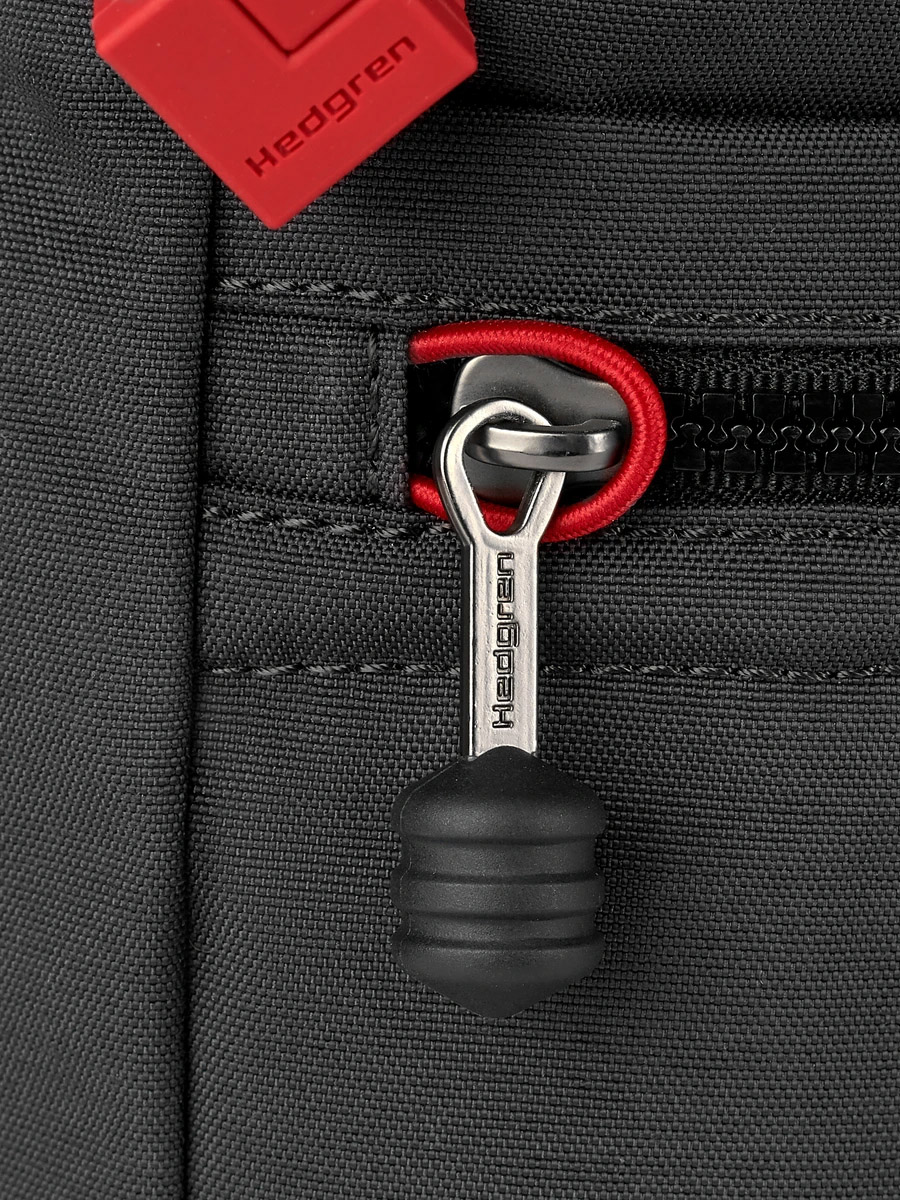 HGAHR03/359-01 Рюкзак HGAHR03 Canyon Square Backpack RFID 15,6 Hedgren Great American Heritage  - Вид №5