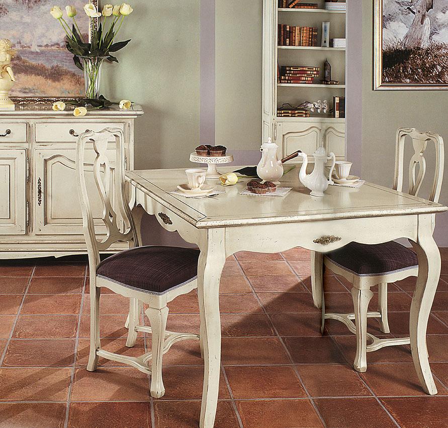 Стол  INTERIORS PR402 01 