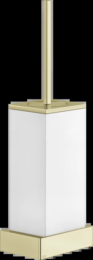 Щеткодержатель 20819 710 Gessi Inverso ЛАТУНЬ PVD