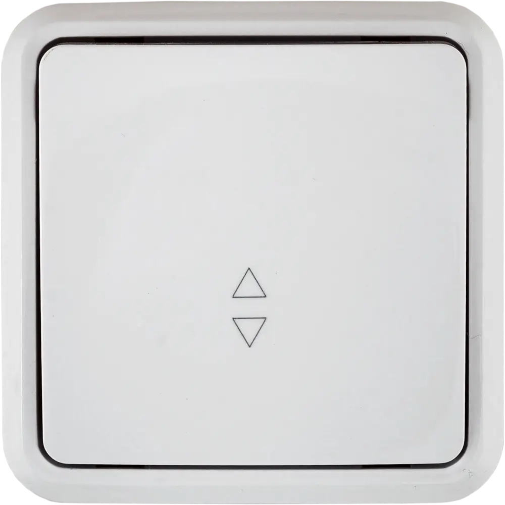 Проходной выключатель Lexman для управления светом из нескольких точек 81930564 First 1 STLM-1108390