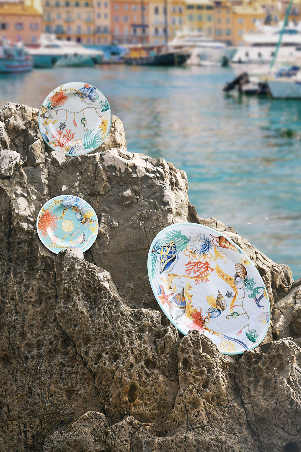 ST. TROPEZ Bacimilano SPRING/SUMMER 2021  - Вид №1