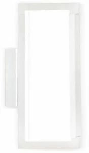 NEMO Регулируемый настенный светильник из экструдированного алюминия Spigolo