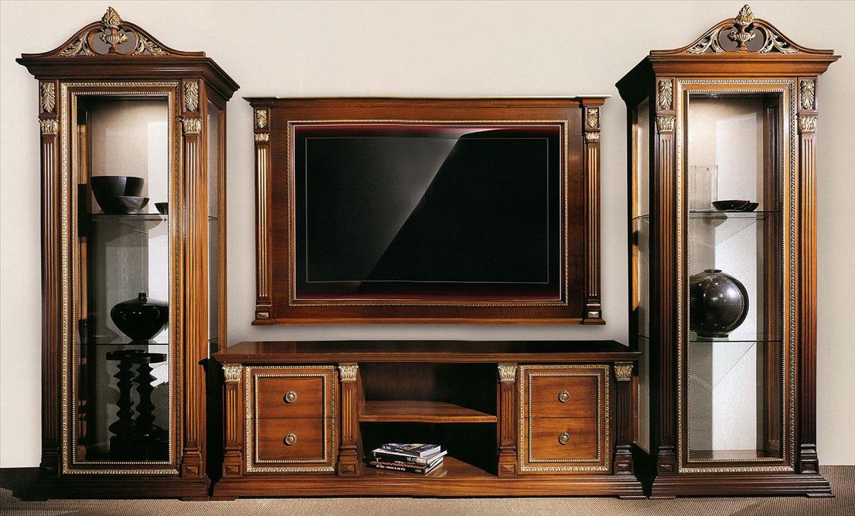 Тумба под TV  CEPPI 2336 