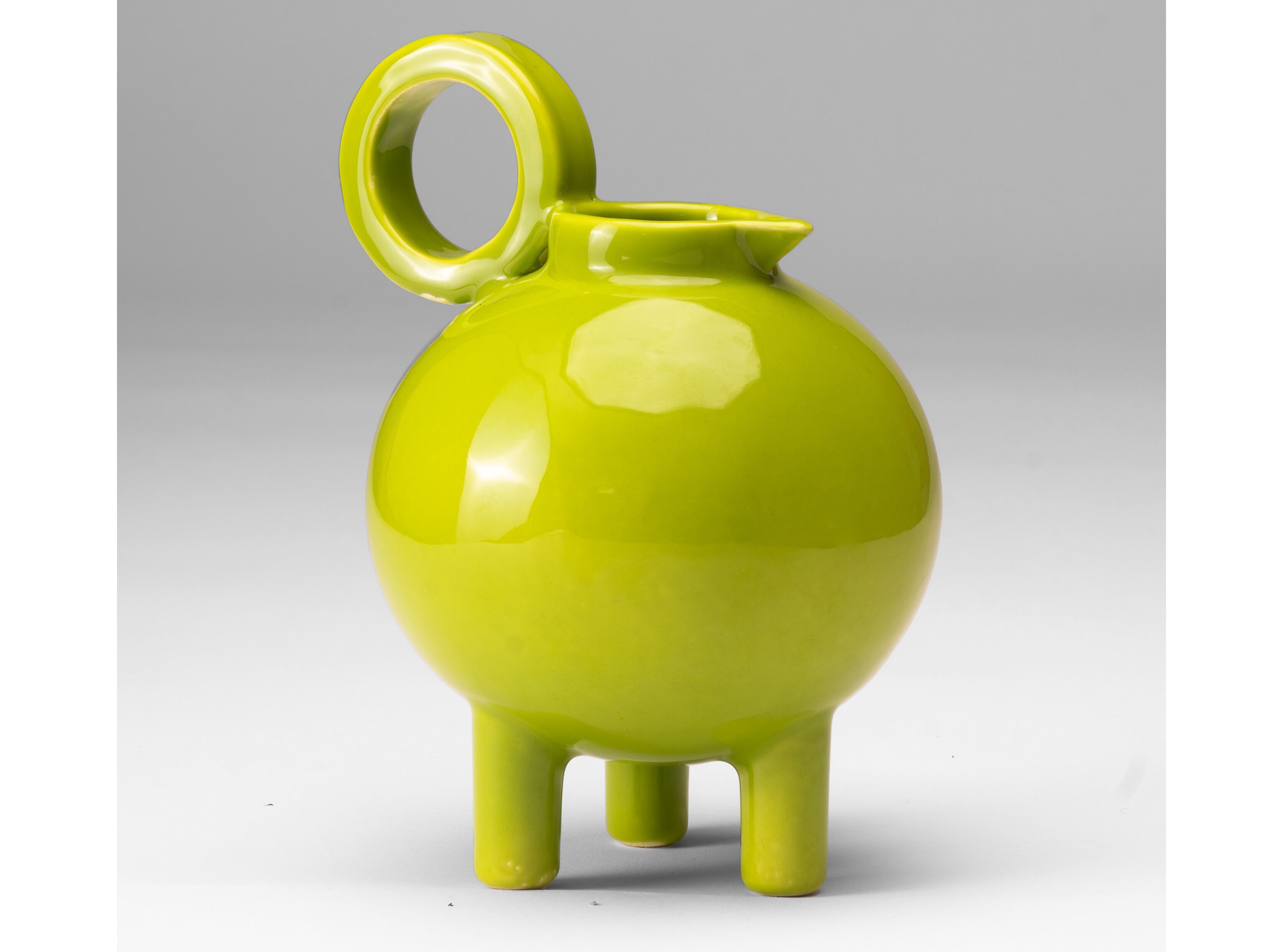 Керамический графин Paolo Santangelo Euclidea ARCH-00077742