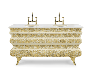 0-201 Умывальник крючком Boca Do Lobo