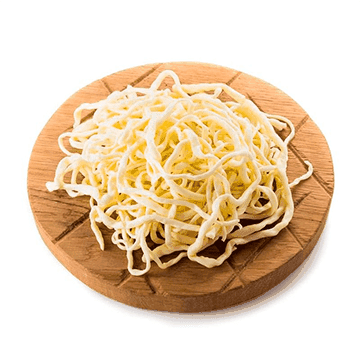 Сыр Чечил рассольный ~250 г БЗМЖ Santreyd 24817