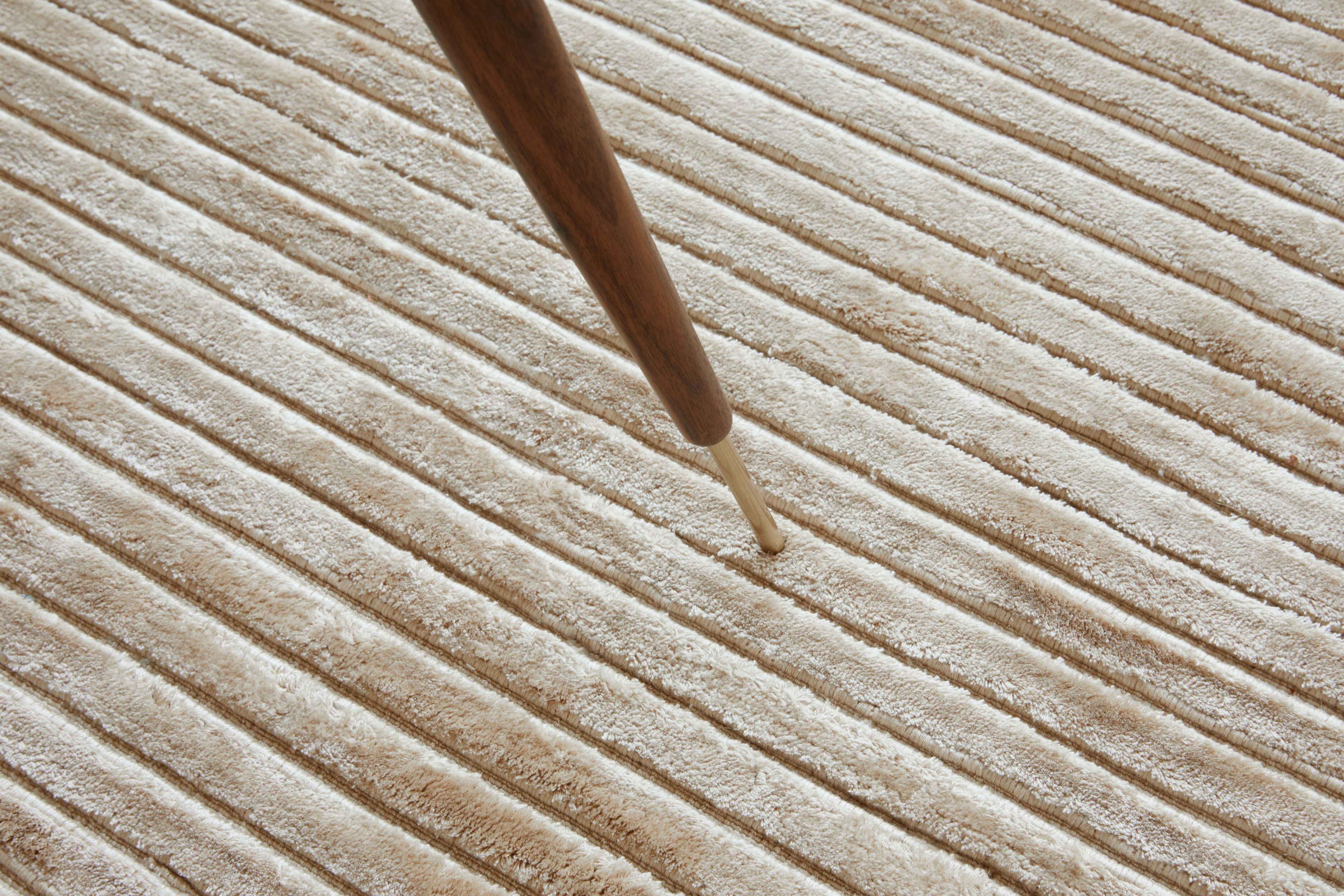 Прямоугольный коврик Lyocell® Audo Copenhagen HOUKIME ARCH-00145113 - Вид №23