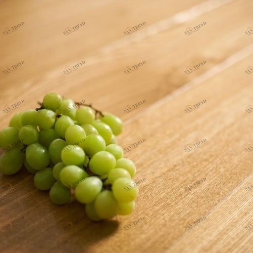 Массивная доска Amber Wood Клееный Ясень (Гладкая) 1400х140 мм 2700300048