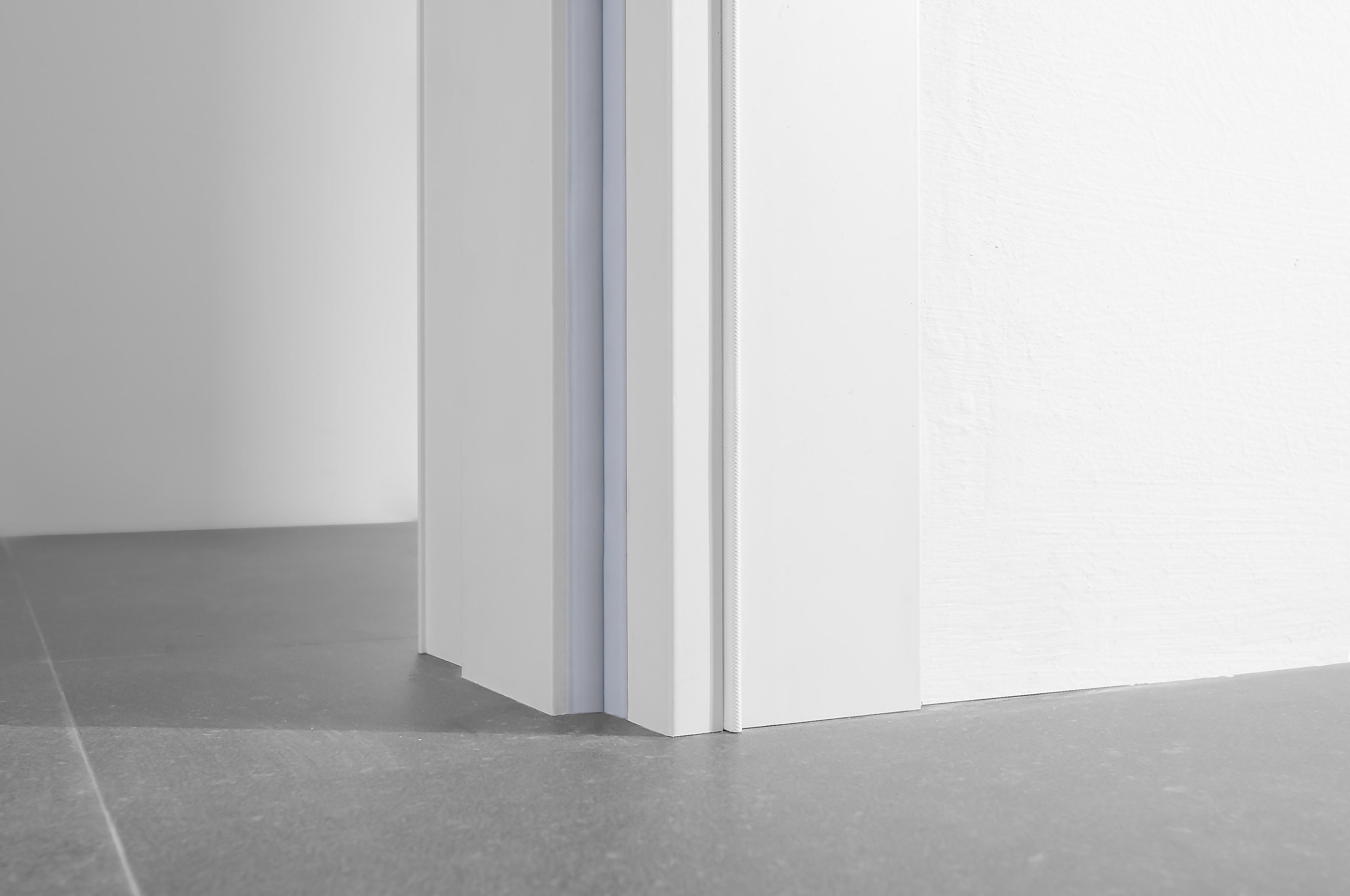 Ясень распашная дверь ALBED ARCH-00062182 - Вид №5