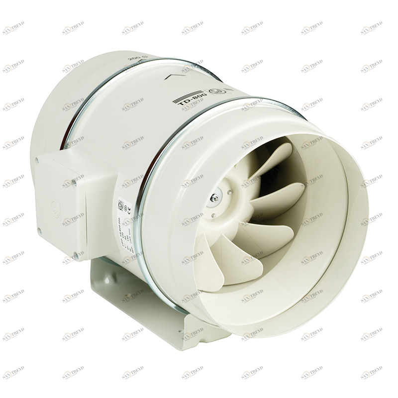 Канальный вентилятор Soler Palau TD 1300/250 3V 5211321400
