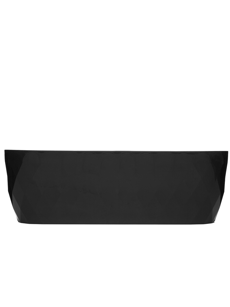 Горшок для цветов Gala 6.5L Anthracite NAVAKO 16157 - Вид №1