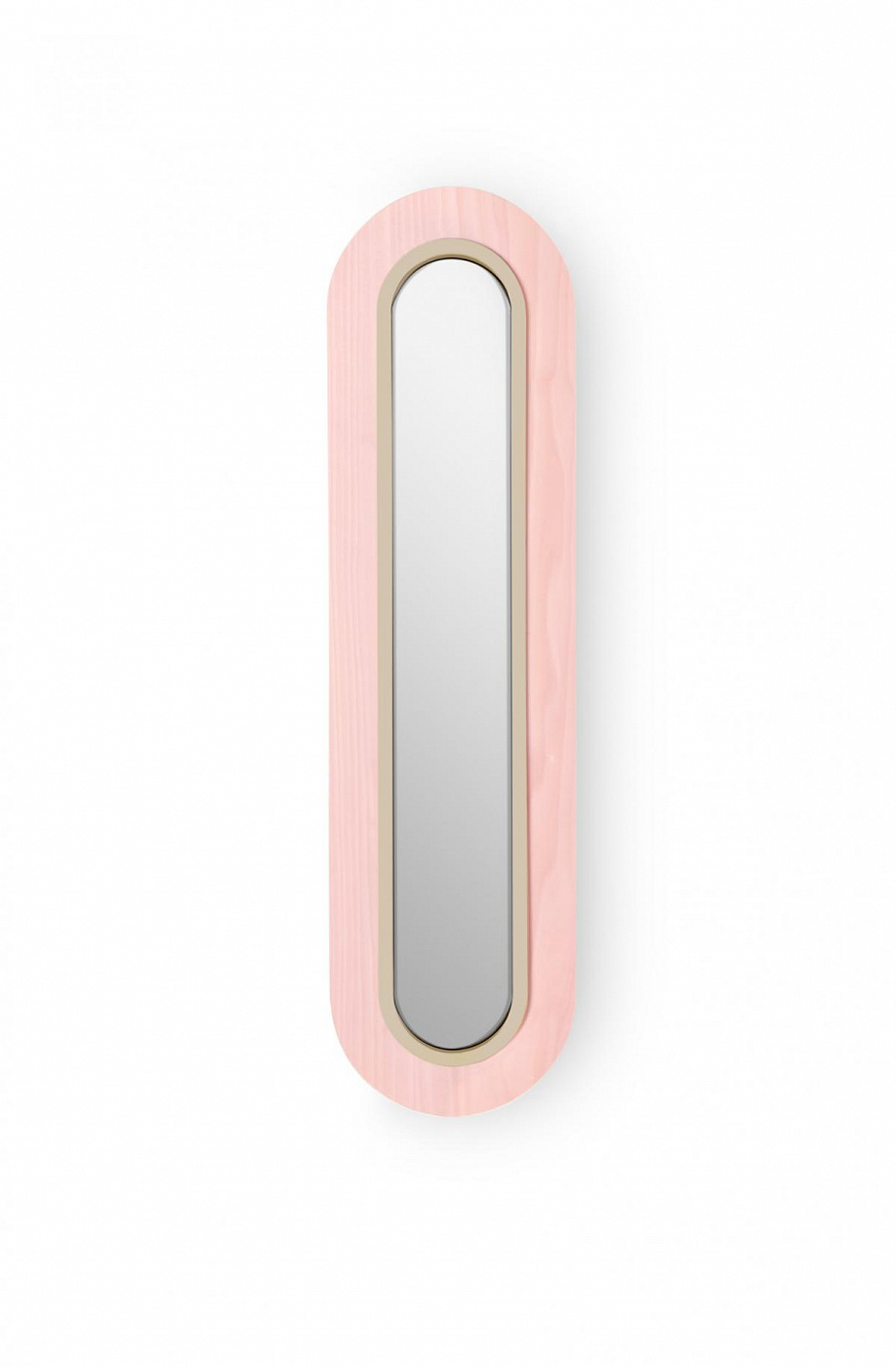 095834 Настенный светильник SuperOval LED LZF Lens Santreyd - Вид №20