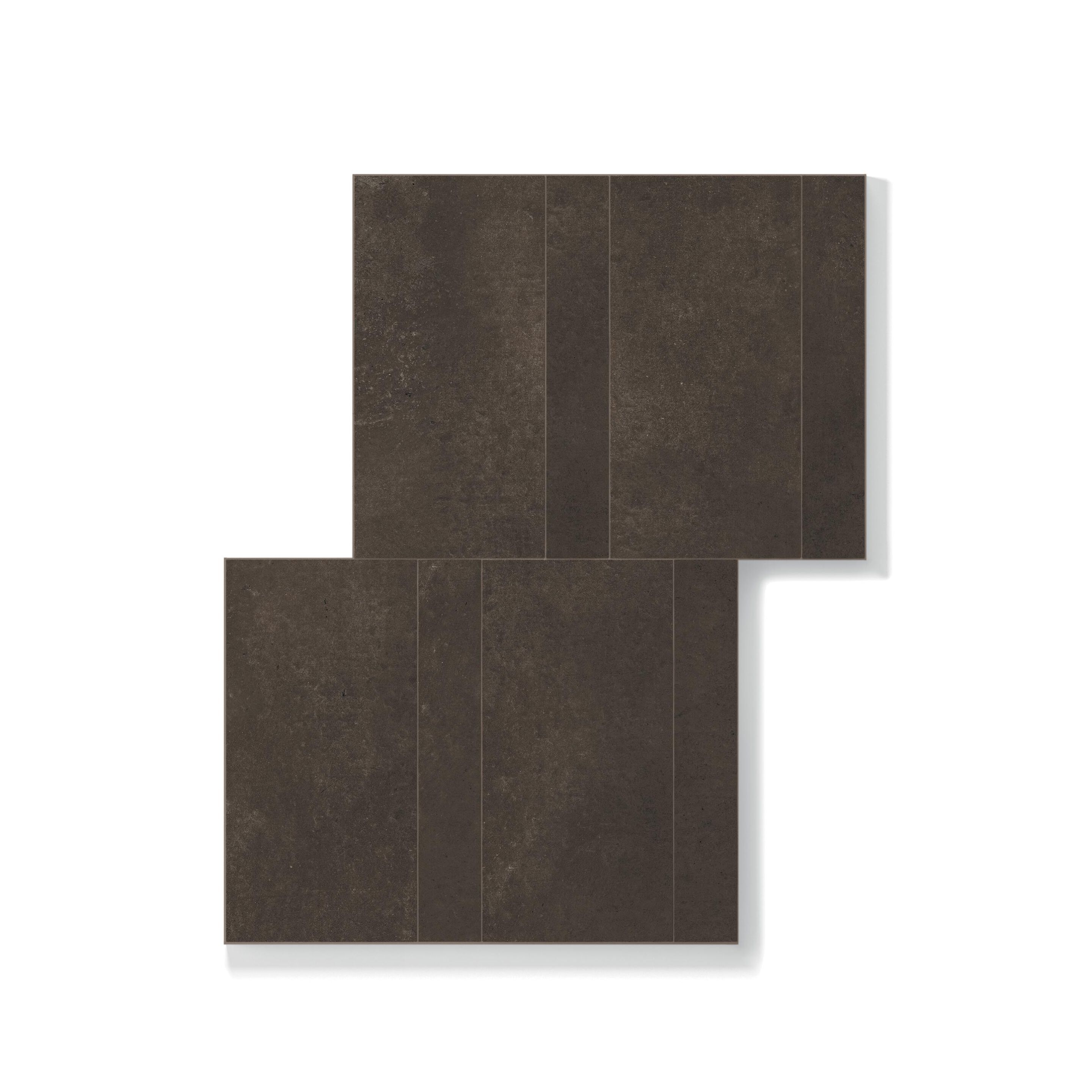 Indoor/outdoor porcelain stoneware wall/floor tiles Florim Ceramiche SENSITERRE ARCH-00138309 - Вид №75