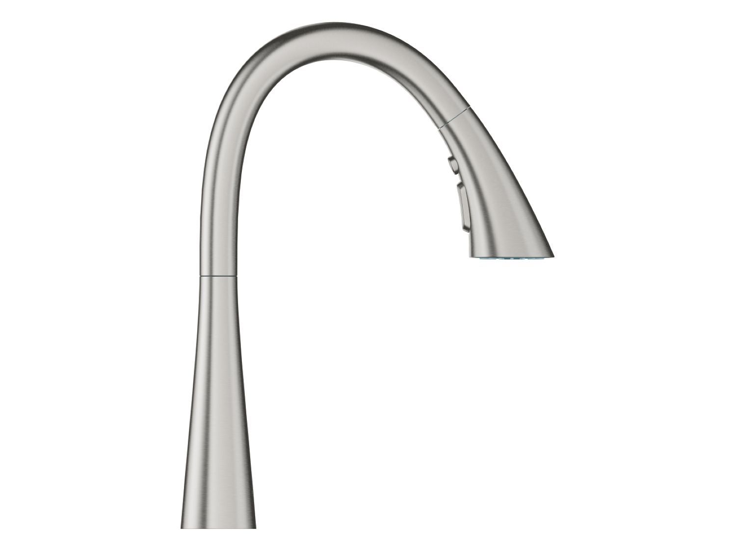 Смеситель для кухни с ограничителем расхода Grohe Zedra ARCH-00030252 - Вид №8