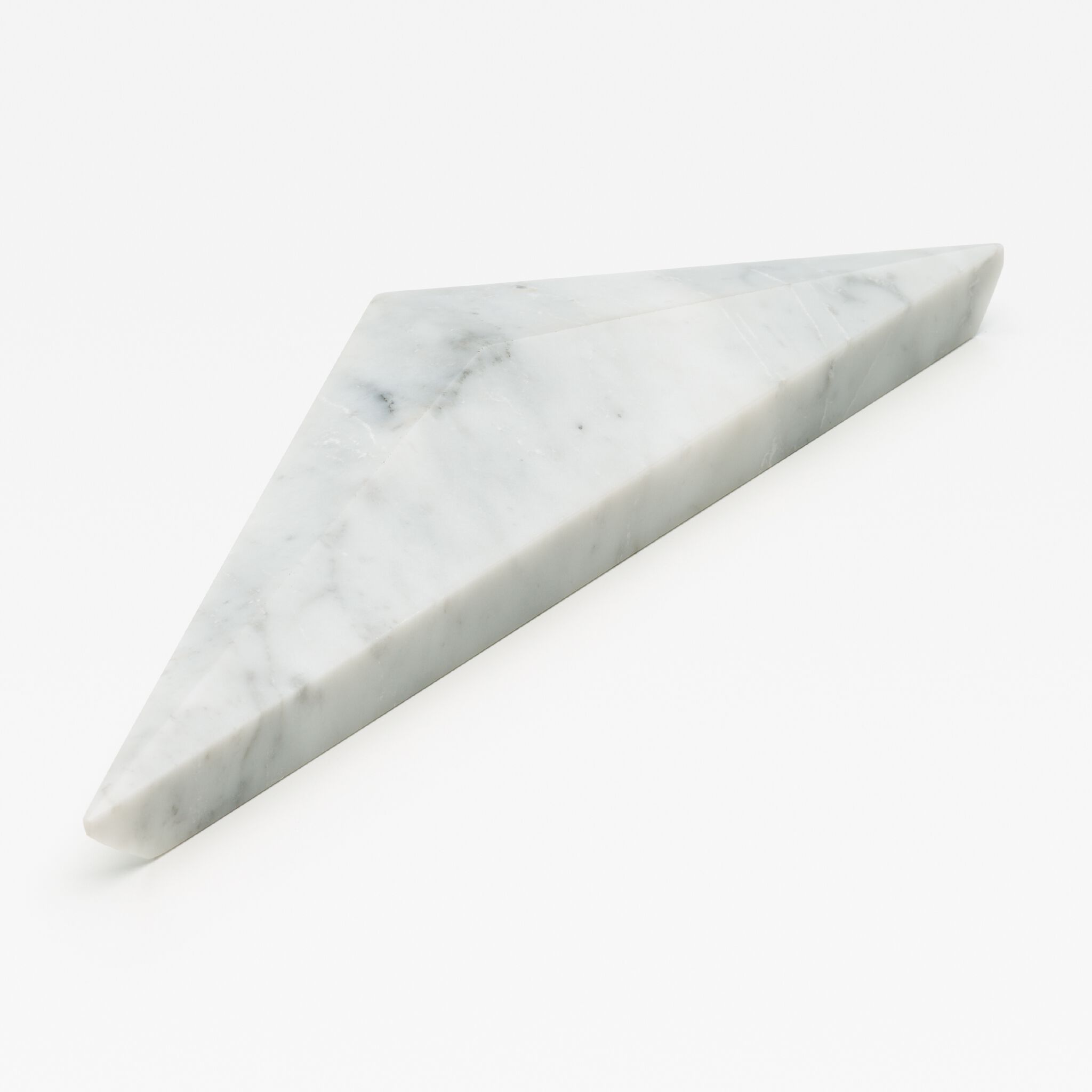 Мраморная мебельная ручка Lo & Co Interiors Prism ARCH-00087347 - Вид №8