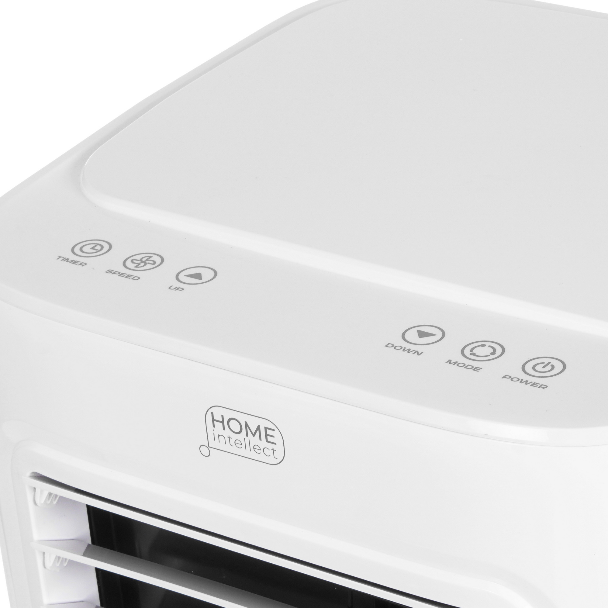 9243739 Кондиционер мобильный Timberk T-PAC07-P09E-WF белый STDN-0059923 - Вид №3