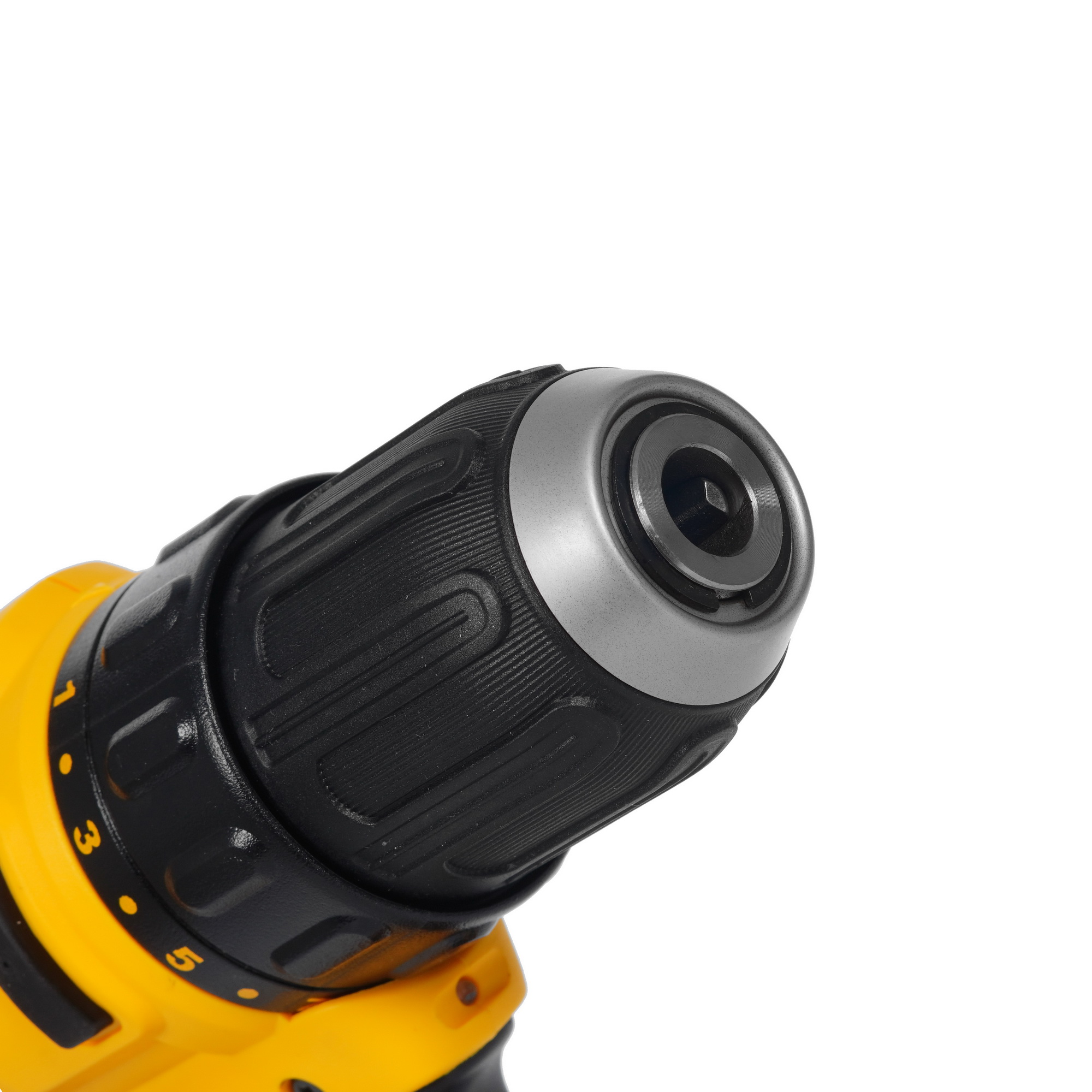 Дрель-шуруповерт DeWalt DCD710D2 XR 10.8/12V 5086069 STDN-0146600 - Вид №3