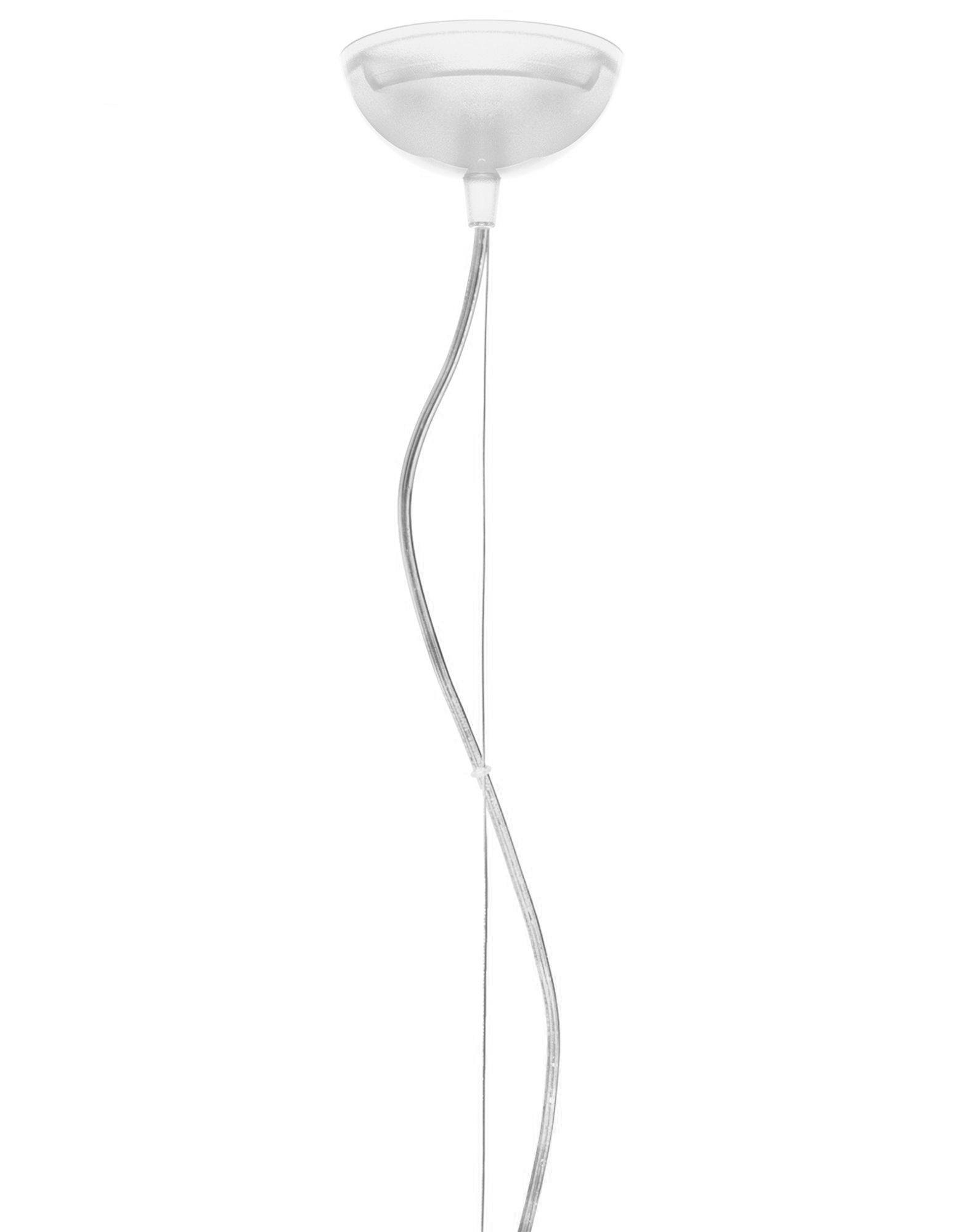 Светодиодный подвесной светильник из инженерного пластика Kartell Кабуки ARCH-00082832 - Вид №5