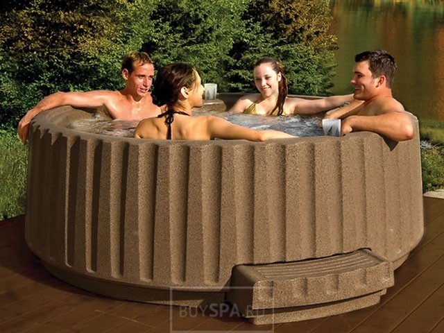 Innova Spa Spa-Ô Santreyd sun-id-295803 - Вид №8