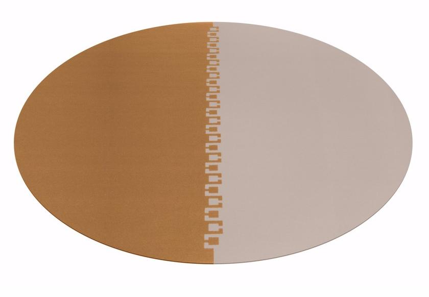 HEY-SIGN Круглый ковер sun-id-1482023 - Вид №1