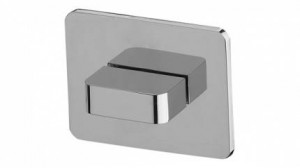 T6.18 Смеситель для раковинины настенный с автоматическим клапаном Waterrevolution Line ITAP