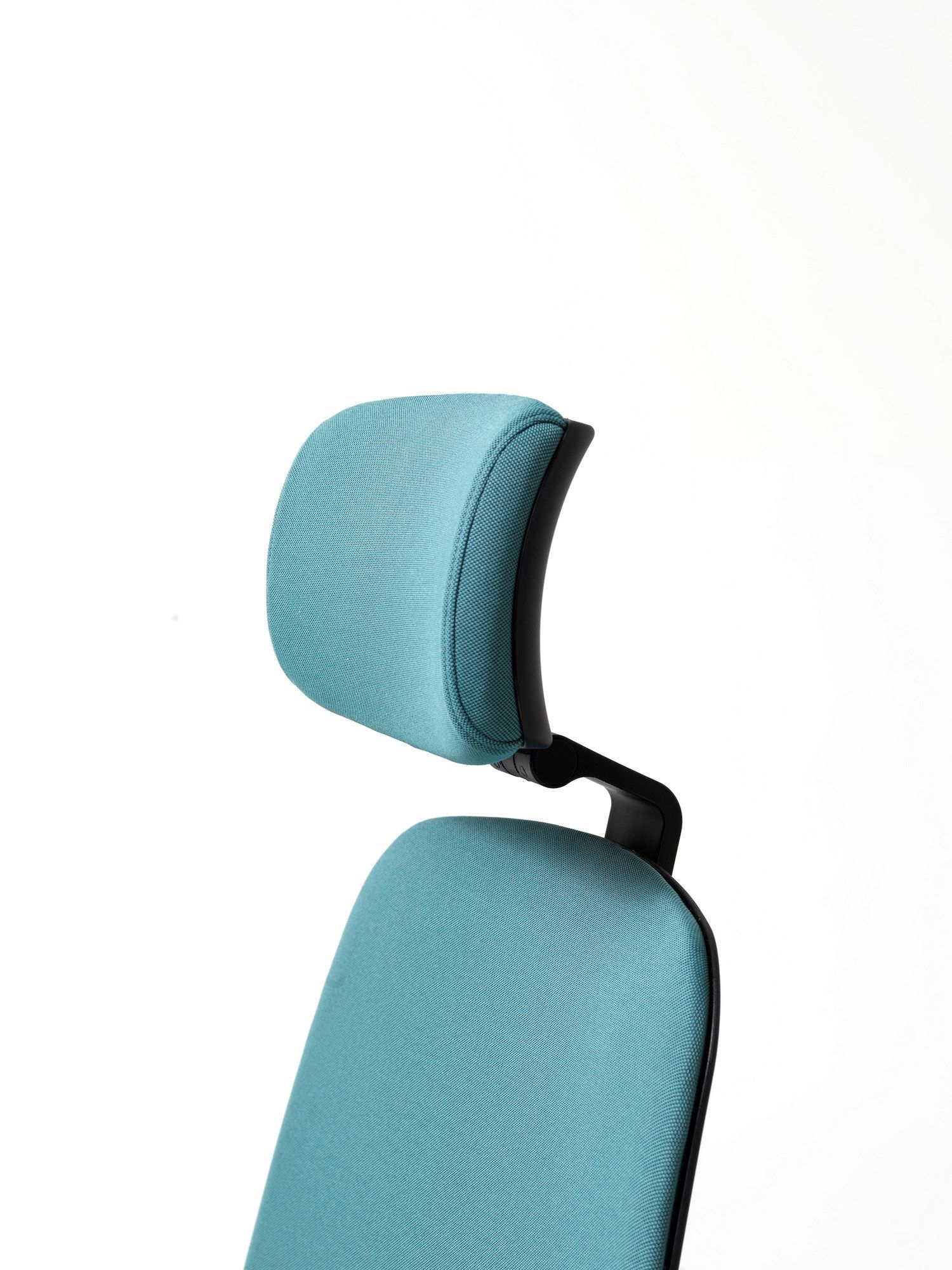 5 спиц подлокотник ткань регулируемая высота операционный стул офис Diemme Кожа ARCH-00051264 - Вид №15