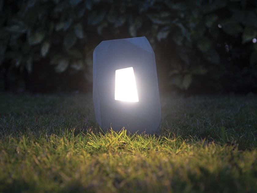 9010 novantadieci Светодиодный светильник из бетали® для улицы  1102  - Вид №3