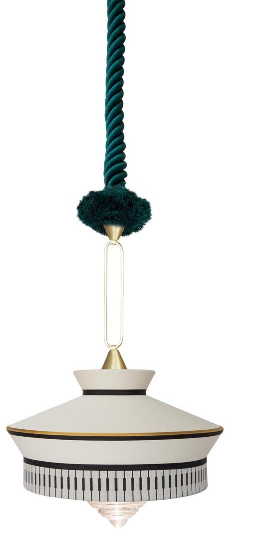 Contardi Подвесной светильник Calypso sun-id-1345675 - Вид №2