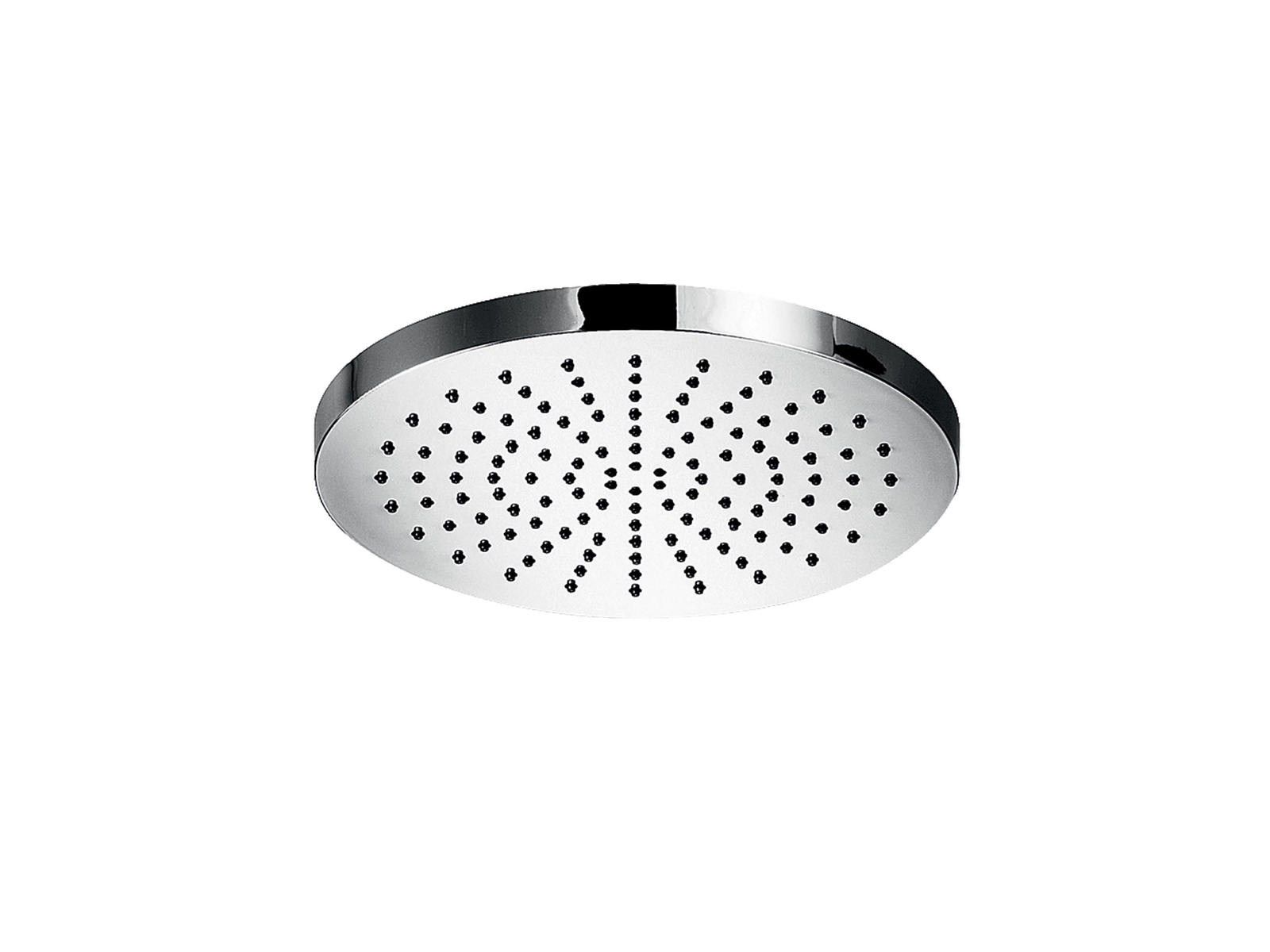 Дождевая насадка для душа с системой защиты от накипи rvb POLO CLUB ARCH-00034883 - Вид №1