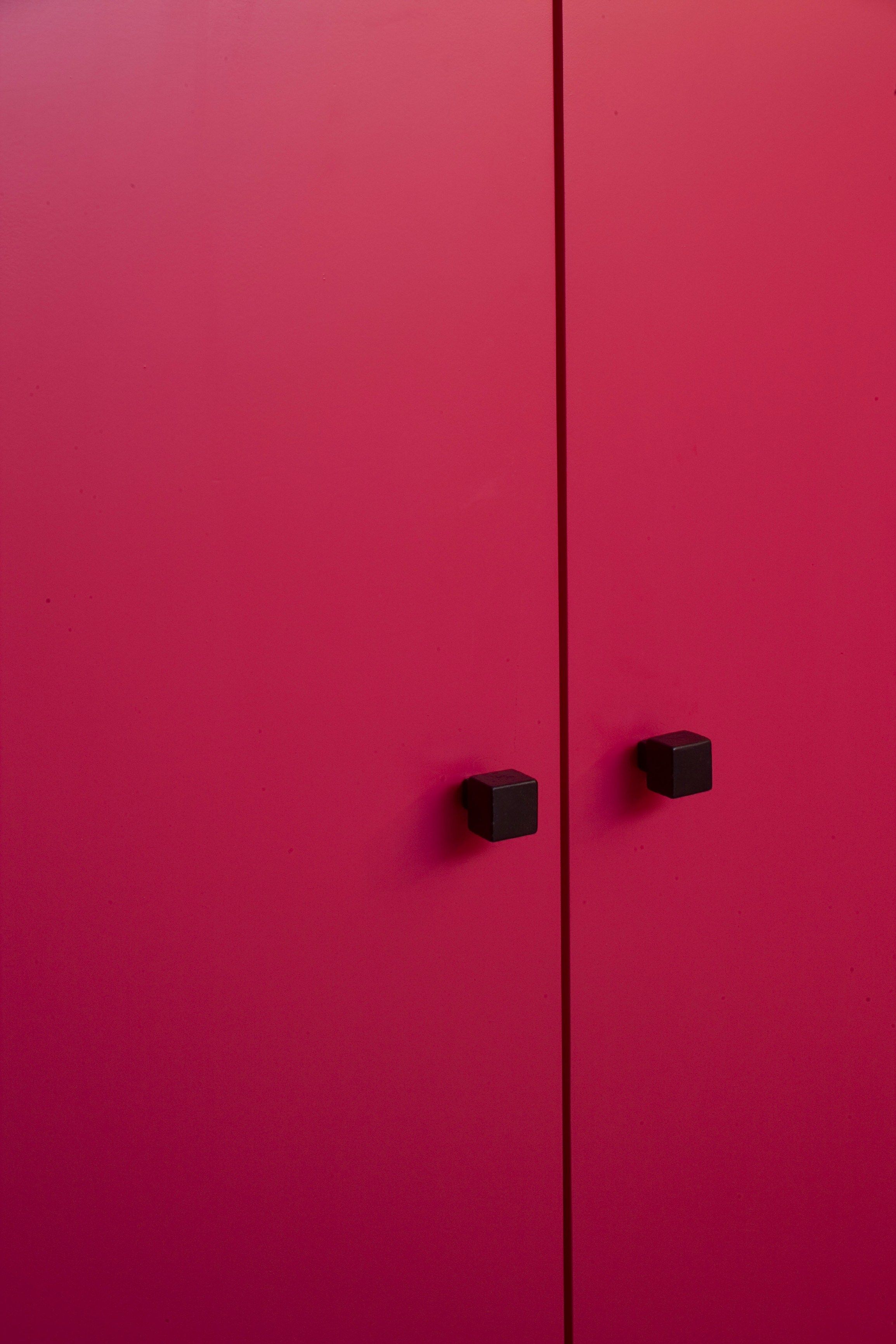 Железная ручка Dauby Pure® ARCH-00082911 - Вид №2