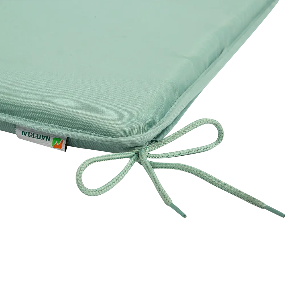 Naterial Bigrey — декоративная подушка для садовой мебели 40x40 см 82565650 STLM-0030161 - Вид №2