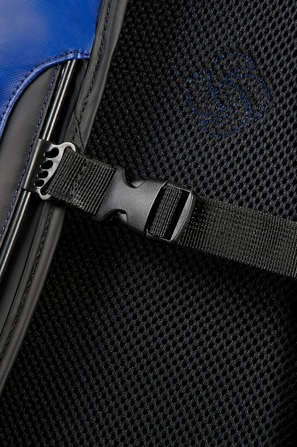 01N-01001 Рюкзак 01N*001 Backpack M Samsonite Paradiver Light  - Вид №5