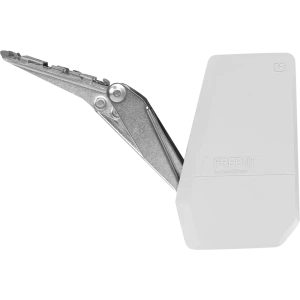 Механизм подъемный Free Flap Mini B нагрузка до 6 кг нержавеющая сталь