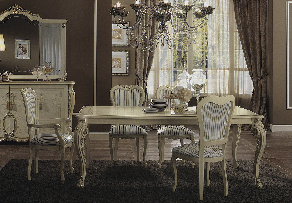 Стол  ARREDOCLASSIC TIZIANO 17