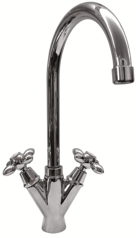 BLEU PROVENCE Смеситель для раковины на одно отверстие с отдельными розетками Rubinetti per lavabo sun-id-1430765 - Вид №3